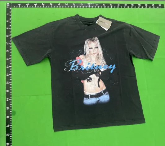 Balenciaga Britney Spears T-Shirt