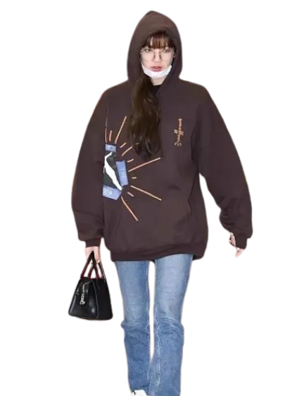 Cactus Jack Hoodie