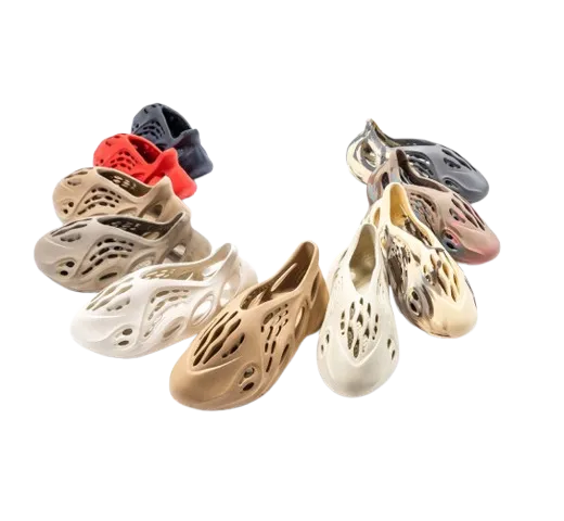 Yeezy Foam Sneakers