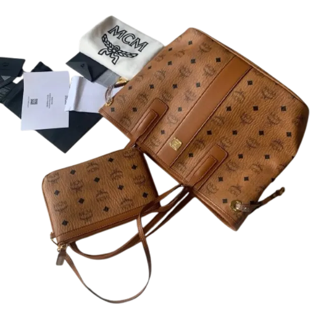 MCM Bag