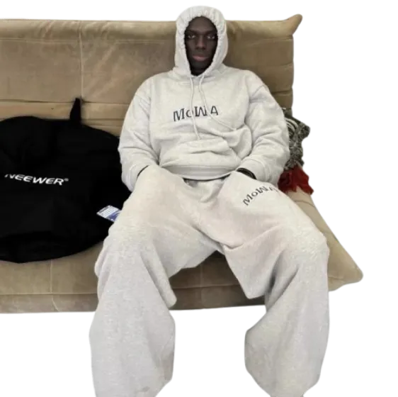 Compleu Mowalola