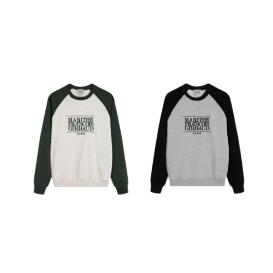Marithe Francois Sweater