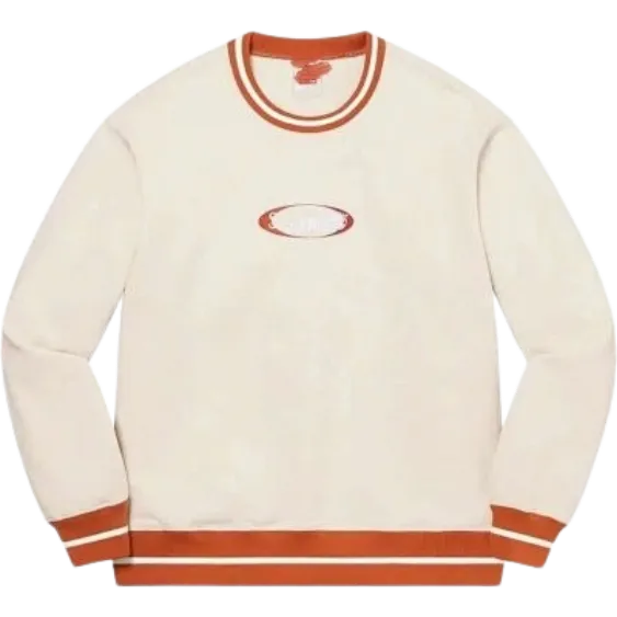 Supreme Sweater