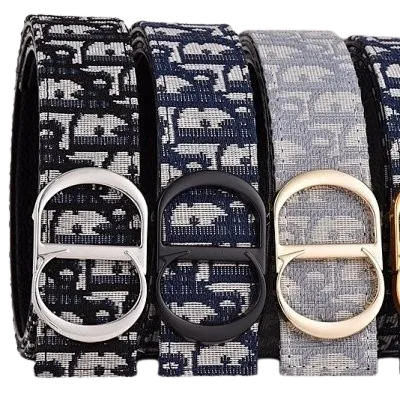 Dior Christian Belt