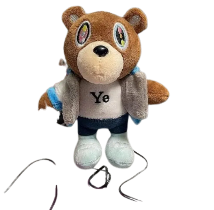 Kanye Bear