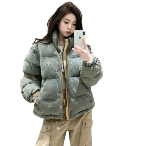 SMFK Jacket