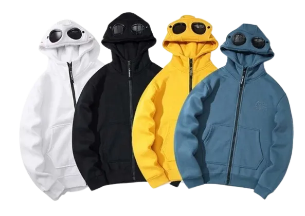 C.P. Company Hoodie