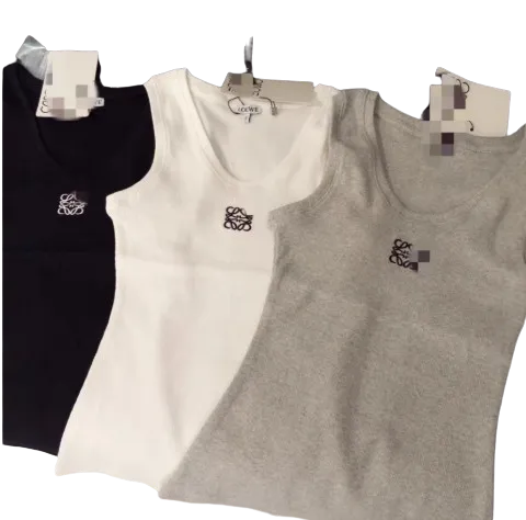 Loewe Tank Top