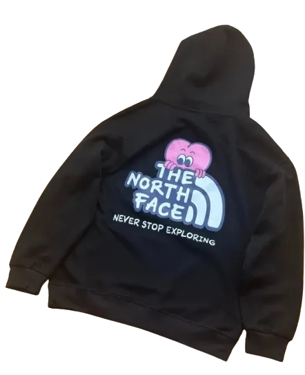 Hanorac The North Face