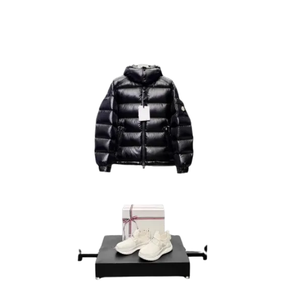 Jachetă Moncler