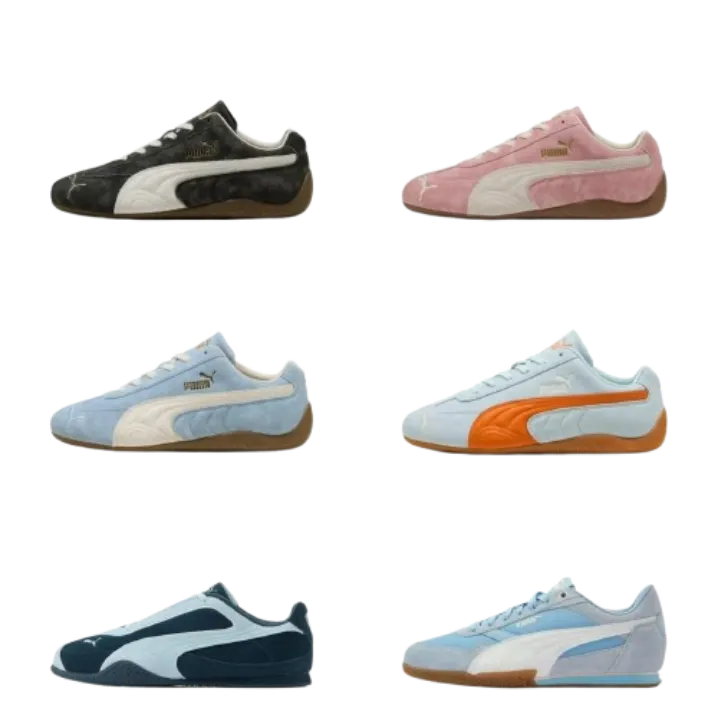Puma Speedcat Sneakers