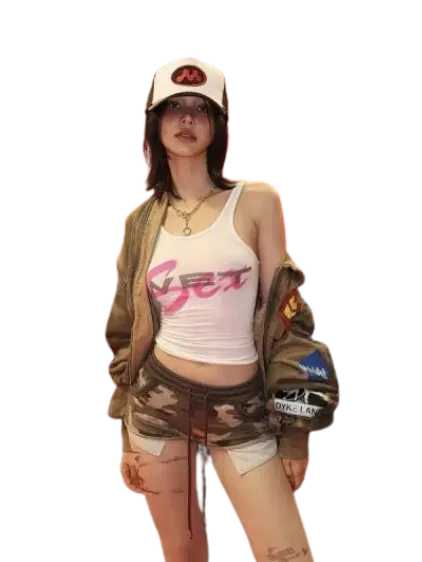 Yeezy Tank Top