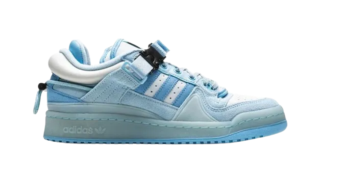 Bad Bunny x Adidas Forum