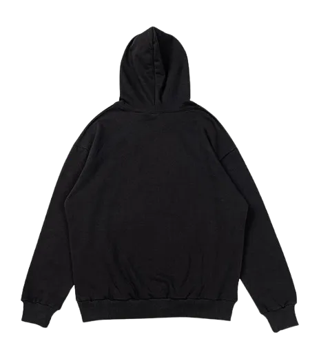 Jordan Hoodie