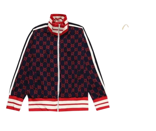 Gucci Tracksuit