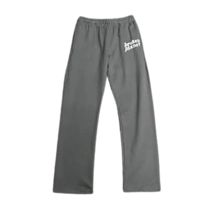 Broken Planet Hoodie & Pants