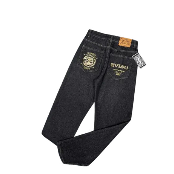 Evisu Jeans