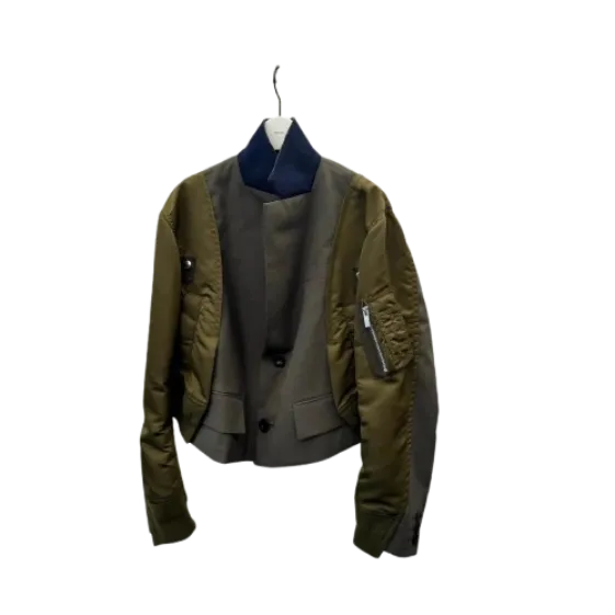 Jachetă Fear of God Essentials