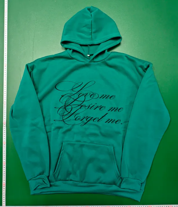 Hanorac IG Brand