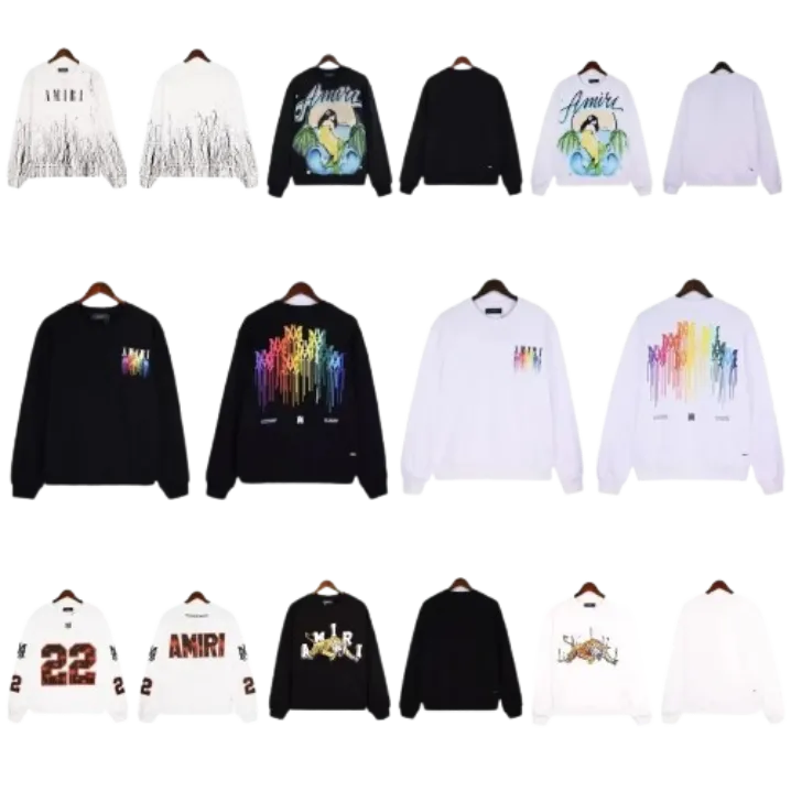 Amiri Sweater