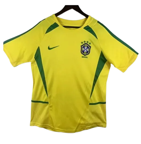 Nike Football Brazil T-Shirt