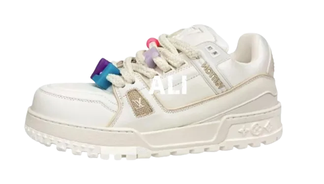 Adidași Louis Vuitton Maxi