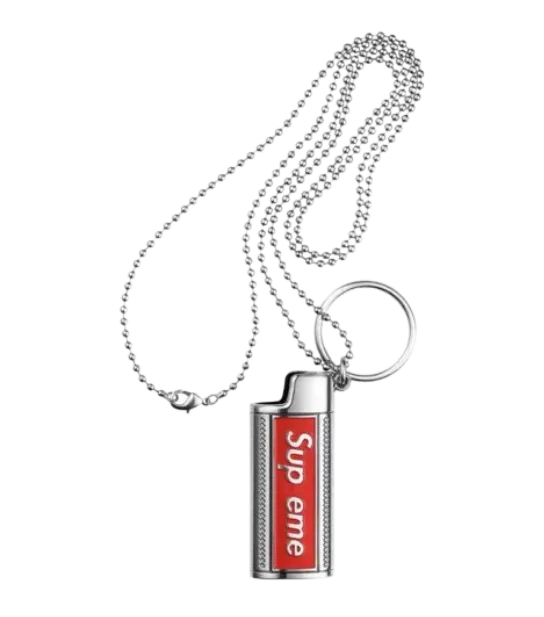 Supreme Lighter Case
