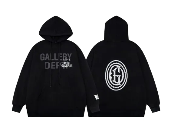 Gallery Dept Hoodie