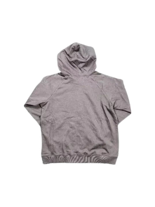 Number (N)ine Skull Zip Hoodie