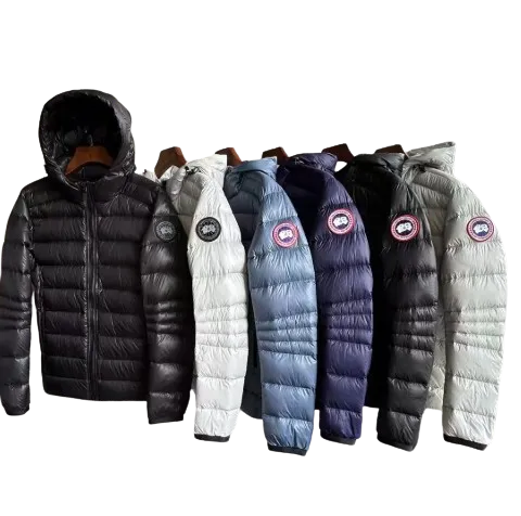 Canada Goose Winter Jacket