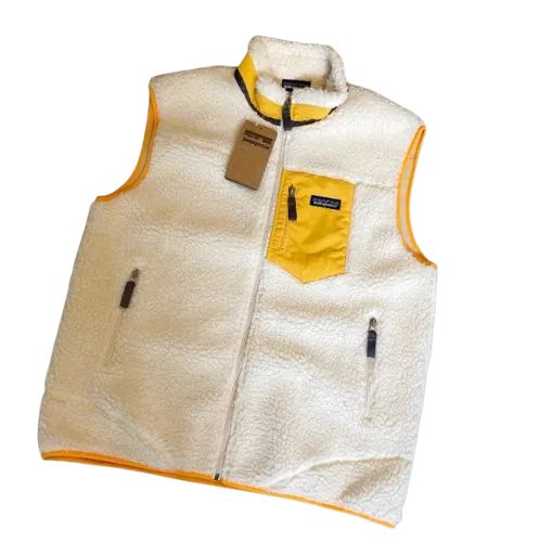 Patagonia Vest