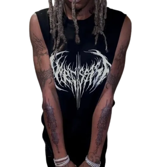 Carti Tank Top
