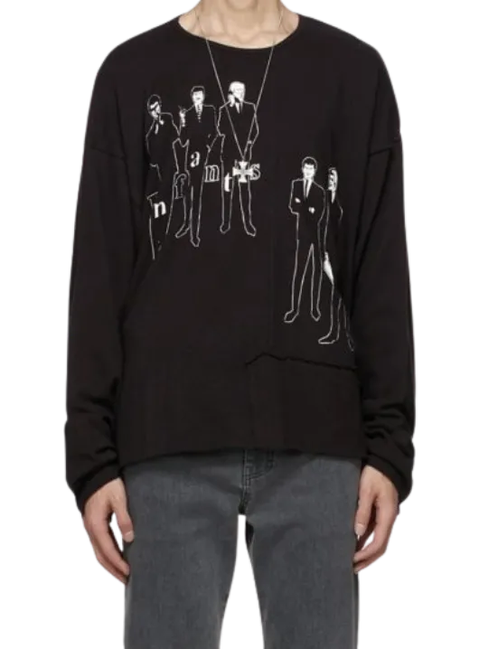 ERD Longsleeve