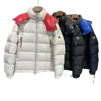 Moncler Poirier Jacket
