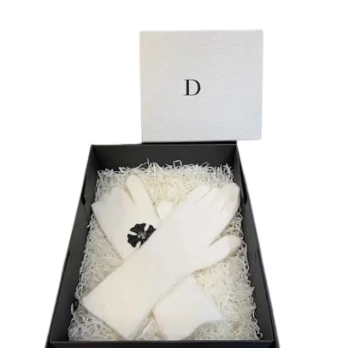 Chrome Hearts Glove