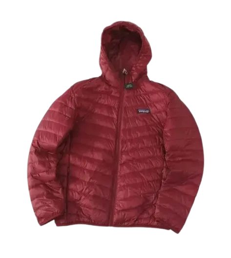 Patagonia Winter Jacket