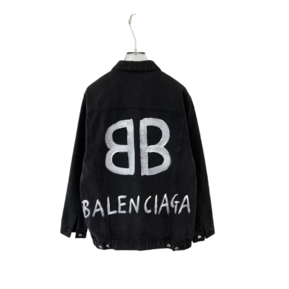 Balenciaga Jacket