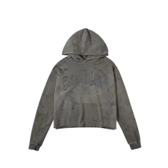 Saint Michael Louis Hoodie