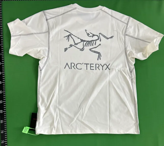 Tricou Arc'teryx Kragg SL