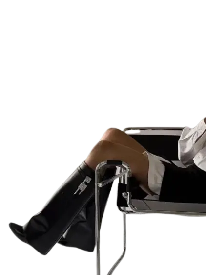 Givenchy Shark Lock Ankle Boots