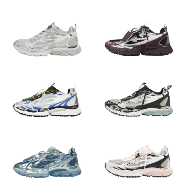 Off White Sneakers