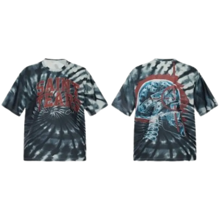 Saint Michael T-Shirt