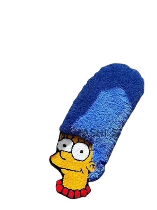 Simpson Carpet