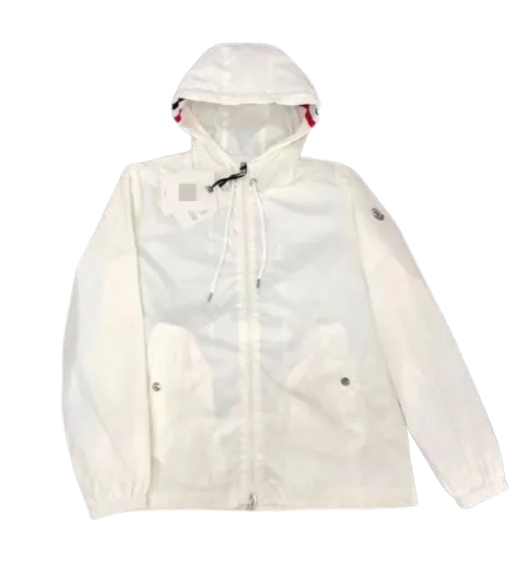 Jachetă Moncler Wind Breaker