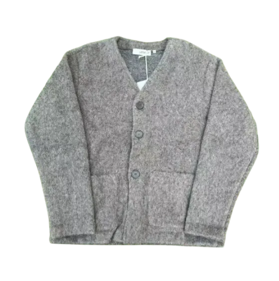 Legacy Sweater