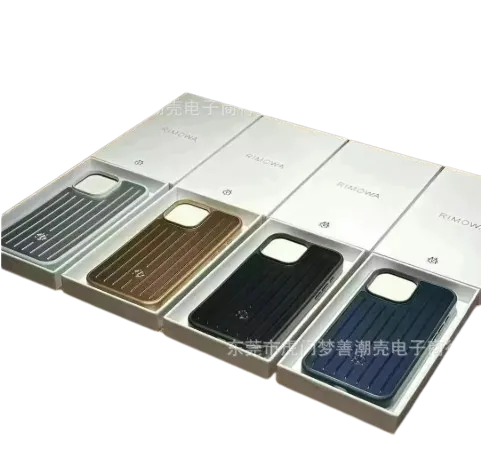Husă telefon Rimowa