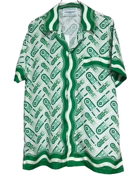 Casablanca Shirt