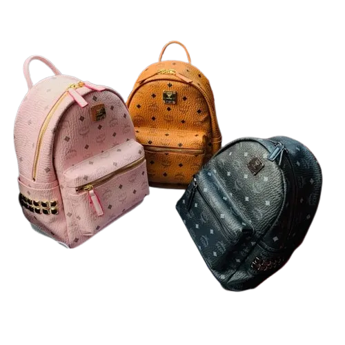MCM Backpack