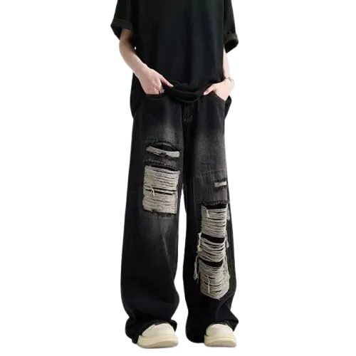 Trash Pants