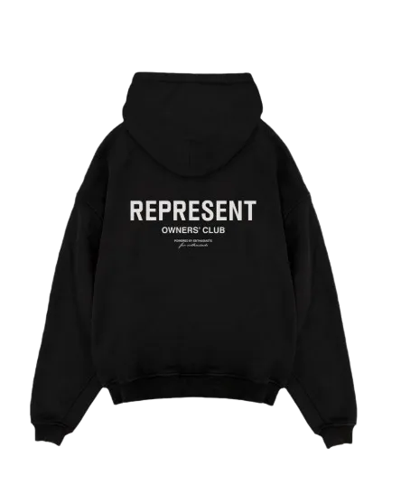 Represent Hoodie